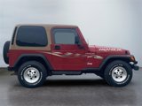 Used 1998 Jeep Wrangler Sport image 6