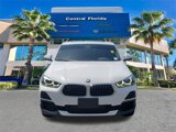 Used 2021 BMW X2 xDrive28i w/ Convenience Package image 3