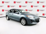 Used 2012 MAZDA MAZDA3 i Touring image 3