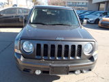 Used 2015 Jeep Patriot High Altitude image 6