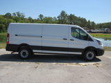 New 2025 Ford Transit 150 Low Roof image 2