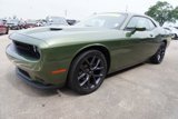 Used 2019 Dodge Challenger SXT w/ Blacktop Package image 3