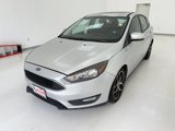 Used 2018 Ford Focus SEL image 4