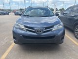Used 2013 Toyota RAV4 LE image 2