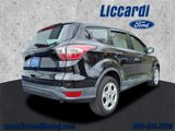 Certified 2017 Ford Escape S image 2