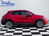 Used 2017 FIAT 500X Lounge w/ Lounge Premium Package (FWD) image 6