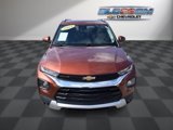 Used 2021 Chevrolet TrailBlazer LT w/ Convenience Package image 2