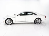 Used 2024 Bentley Flying Spur Azure image 2