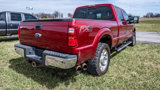Used 2016 Ford F250 Lariat w/ Lariat Ultimate Package image 3