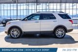 Used 2013 Ford Explorer Limited image 2