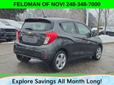 Used 2022 Chevrolet Spark LS image 5
