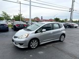 Used 2011 Honda Fit Sport image 2