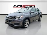 Used 2022 Honda HR-V LX image 3