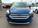 Used 2017 Ford Escape SE image 2