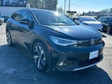 Used 2021 Volkswagen ID.4 1st Edition w/ ID.4 Protection Package image 4