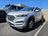 Used 2017 Hyundai Tucson SE image 2
