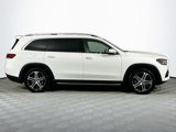 Used 2021 Mercedes-Benz GLS 450 4MATIC image 4