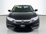 Used 2016 Honda Civic LX image 2