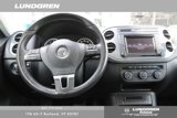Used 2017 Volkswagen Tiguan Wolfsburg Edition image 5