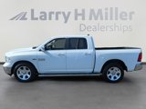 Certified 2017 RAM 1500 Lone Star image 2