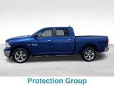 Used 2017 RAM 1500 Big Horn image 3