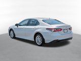 Used 2022 Toyota Camry LE image 4