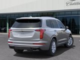 New 2025 Cadillac XT6 Luxury image 5