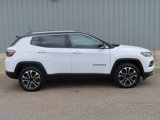 Used 2022 Jeep Compass Limited w/ Sun and Sound Group image 2