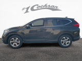 Certified 2018 Honda CR-V EX image 4