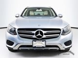 Used 2017 Mercedes-Benz GLC 300 w/ Premium 2 Package image 2