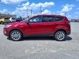 Used 2017 Ford Escape Titanium image 2