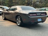 Used 2015 Dodge Challenger SXT image 4