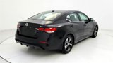 Used 2022 Nissan Sentra SV w/ Trunk Package image 4