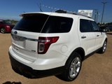 Used 2015 Ford Explorer Limited w/ Equipment Group 301A image 5