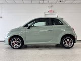 Used 2012 FIAT 500 Sport w/ Safety & Convenience Pkg image 3
