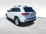 Used 2021 Jeep Grand Cherokee Laredo X image 5