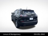 Used 2021 Jeep Cherokee Latitude Lux image 3