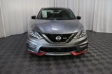 Used 2017 Nissan Sentra NISMO image 2