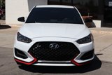 Used 2020 Hyundai Veloster N w/ Performance Package image 3