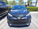 Used 2017 Toyota Corolla LE image 2