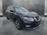 Used 2017 Nissan Rogue SL image 3