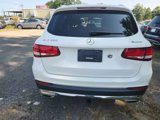 Used 2017 Mercedes-Benz GLC 300 4MATIC image 4