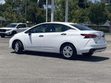 Used 2024 Nissan Versa S image 3