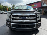 Used 2015 Ford F150 King Ranch w/ Equipment Group 601A Luxury image 2