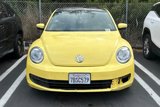 Used 2013 Volkswagen Beetle 2.5 image 4