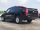 Used 2013 Chevrolet Avalanche LT w/ Suspension Package, Off-Road image 5