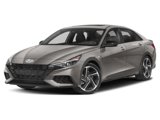 Certified 2023 Hyundai Elantra N Line image 4