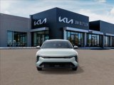 New 2025 Kia K4 image 2
