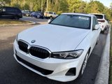 Used 2024 BMW 330i Sedan image 3