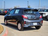 New 2024 Mitsubishi Mirage ES image 3